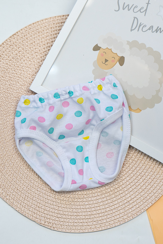 Труси для дівчаток 6001